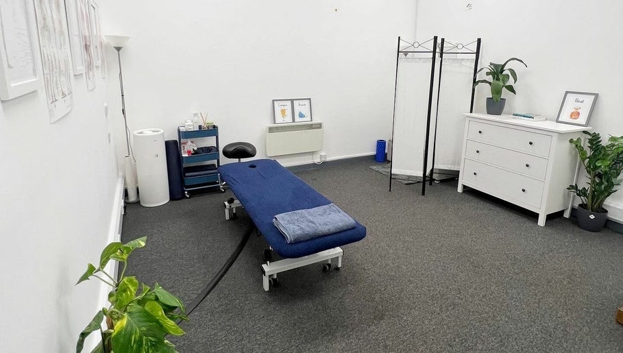 hình ảnh 1 của JM Sports Massage