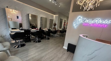 Dolly Rocks Hair & Beauty Gorseinon