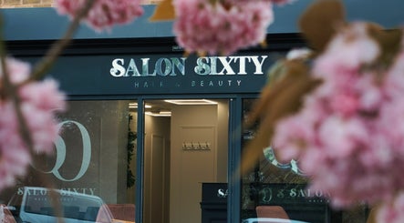 Salon Sixty slika 2