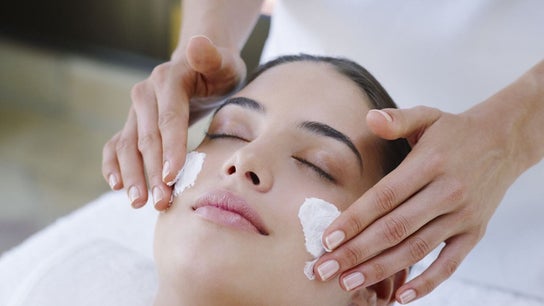 Beauty Queen Esthetics & hair