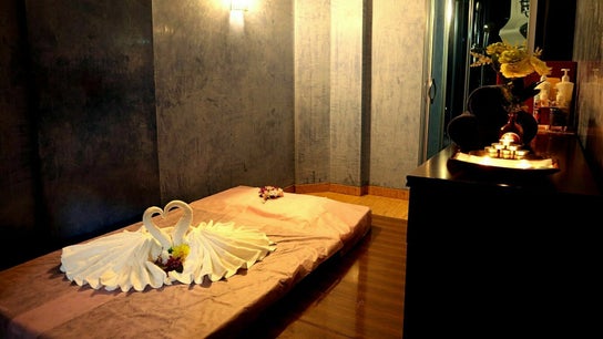 Lotus Spa and Massage JLT