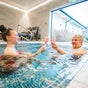 The King’s Spa Day Packages - King Edward Golf Club, Groudle Road, Onchan