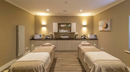 The King’s Spa Day Packages