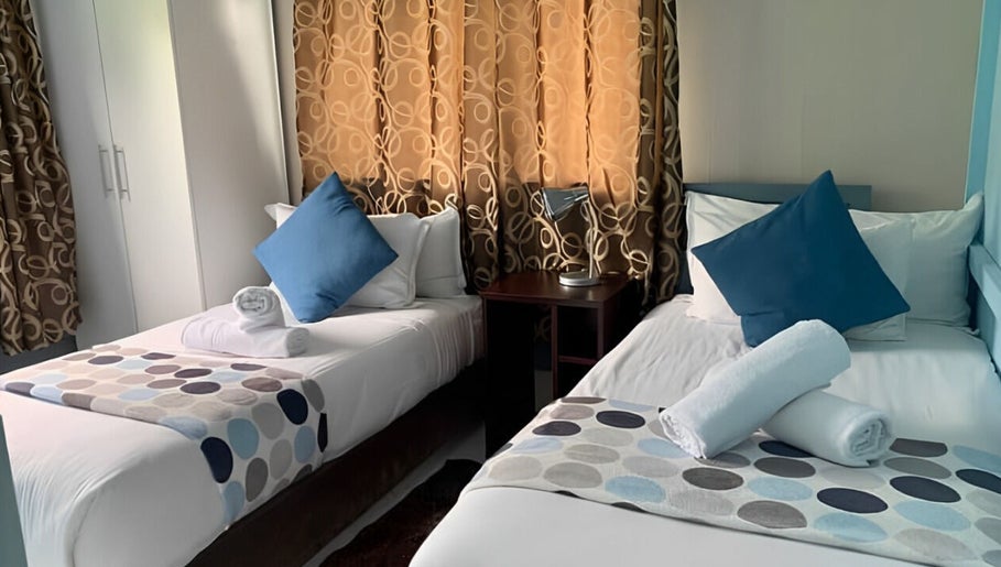 hình ảnh 1 của Cosy Posy Hotel Spa