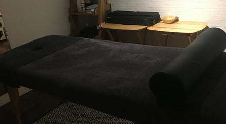 Rejuvenate Massage Therapy