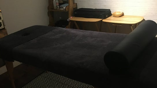 Rejuvenate Massage Therapy