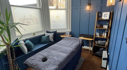 Rejuvenate Massage Therapy
