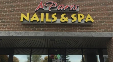 Paris Nails and Spa image 2