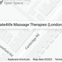 Innovate4life Massage Therapies (London N19) на Fresha: 101 Fairbridge Road, London, England