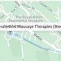 Innovate4lifel Massage Therapies (Brecon) - UK, 79 Watton, Brecon, Wales