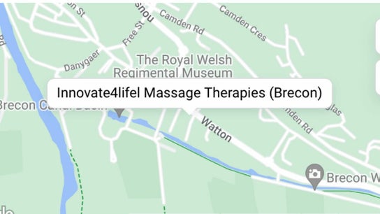 Innovate4lifel Massage Therapies (Brecon)