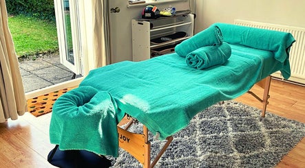 Innovate4Life Massage Therapies Plympton slika 2