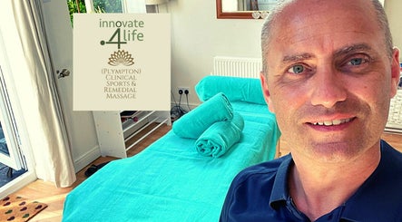 Innovate4Life Massage Therapies Plympton 3paveikslėlis