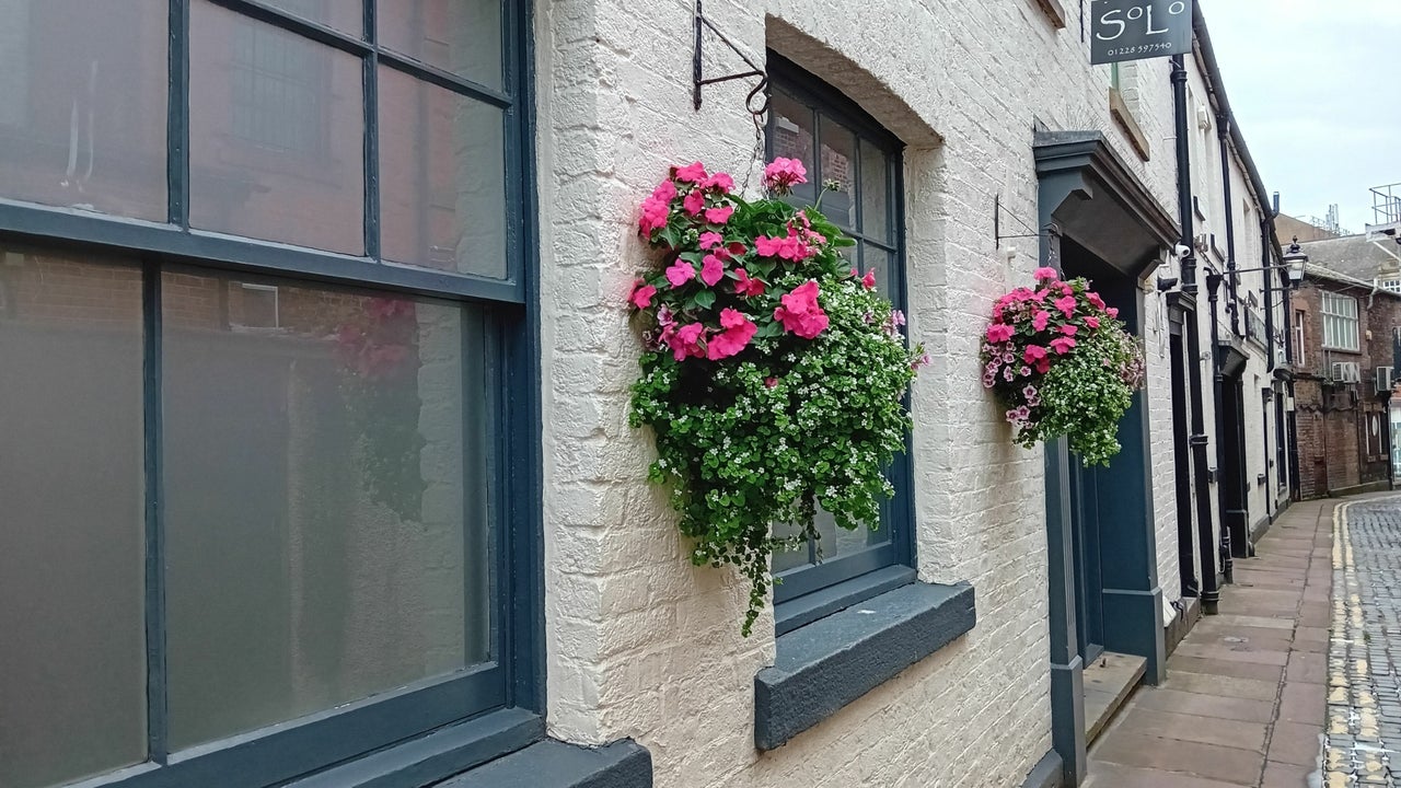 Beauty at Solo 11 Friars Court Carlisle Fresha