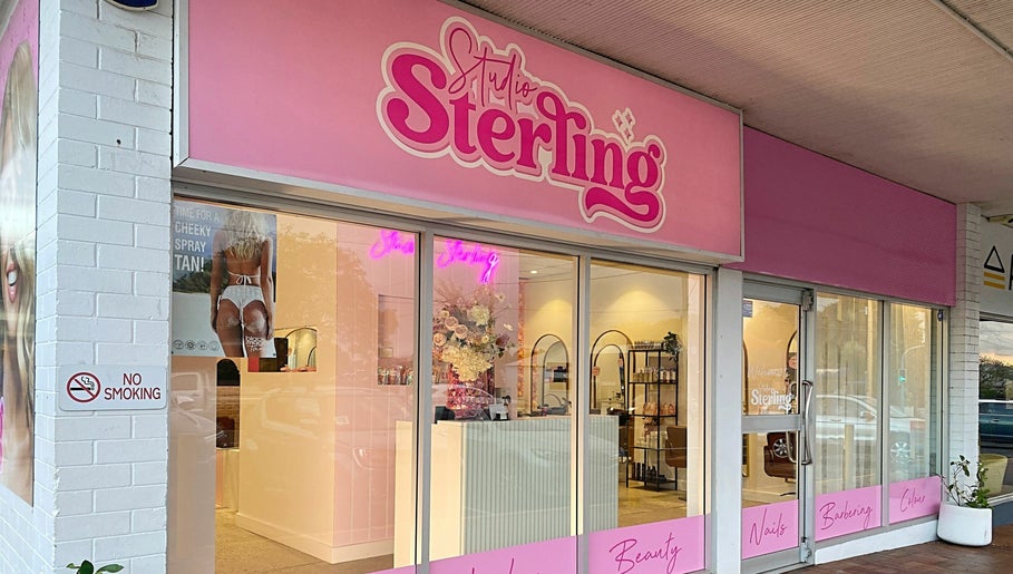 Studio Sterling изображение 1