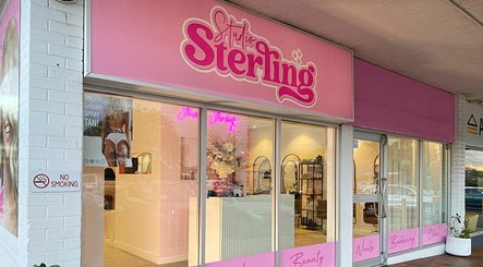 Studio Sterling