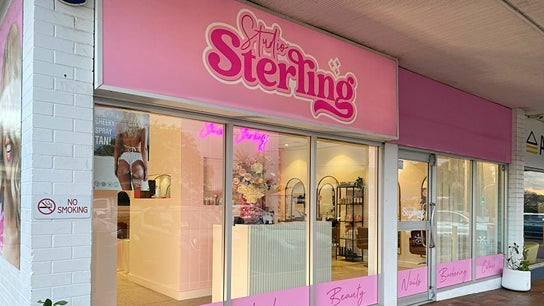 Studio Sterling