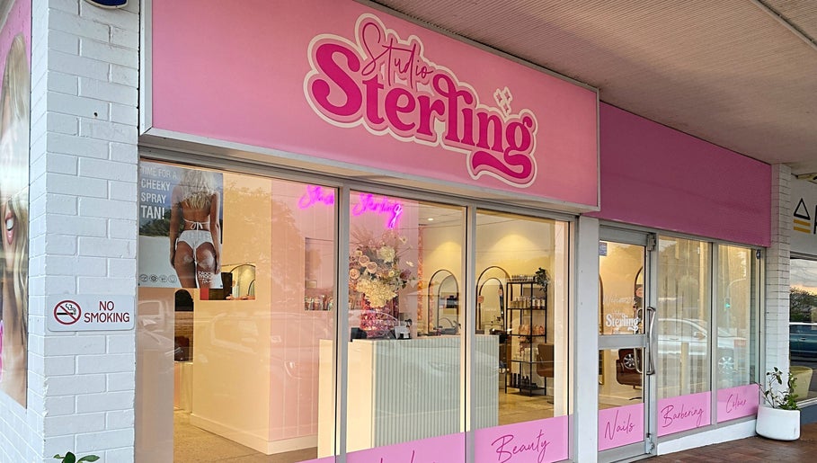 Εικόνα Studio Sterling 1