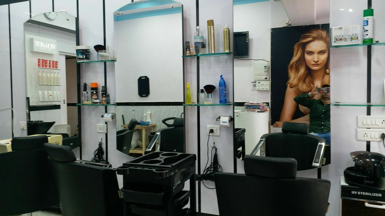 Best salons for permanent hair straightening and hair relaxing Near Me in Mumbai Fresha