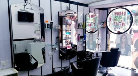 Milon Salon – kuva 2