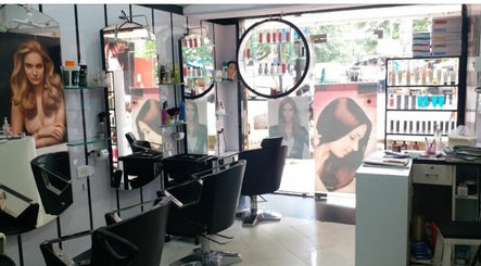 Milon Salon – kuva 3