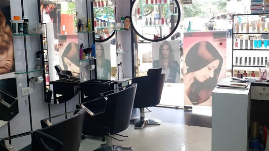 Milon Salon