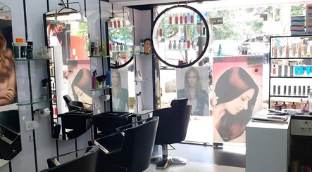 Milon Salon slika 2