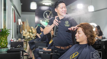 Vinh Hair Artistry 4 /225 Cabramatta Rd West, 2166, NSW