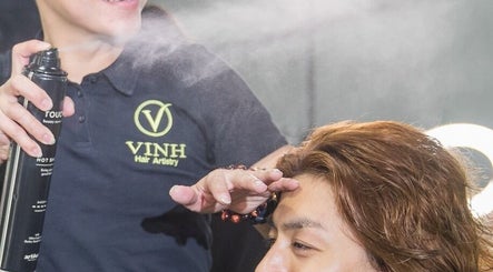 Vinh Hair Artistry 4 /225 Cabramatta Rd West, 2166, NSW imagem 3