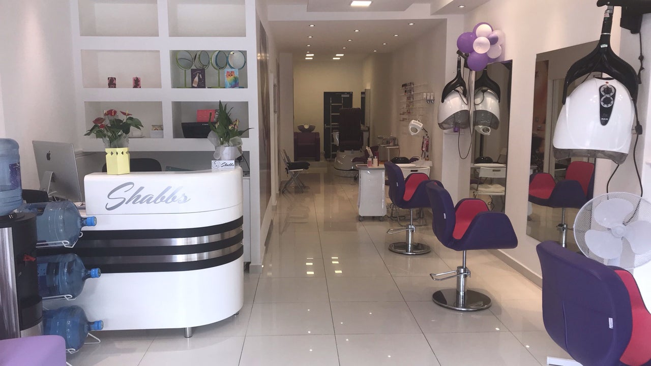 Shelly's Hair and body Beautee Salon