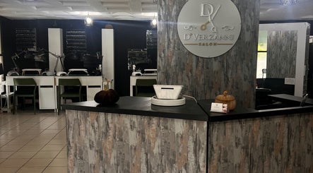 D’Verzanni Salón