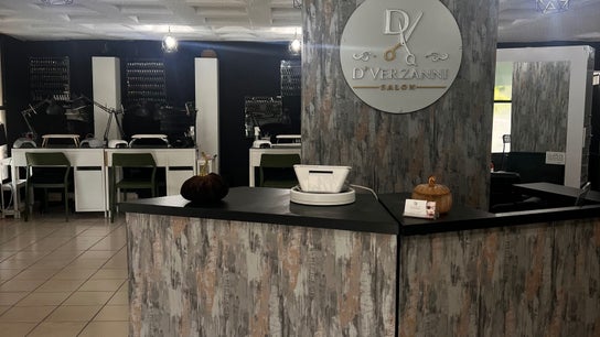 D’Verzanni Salón