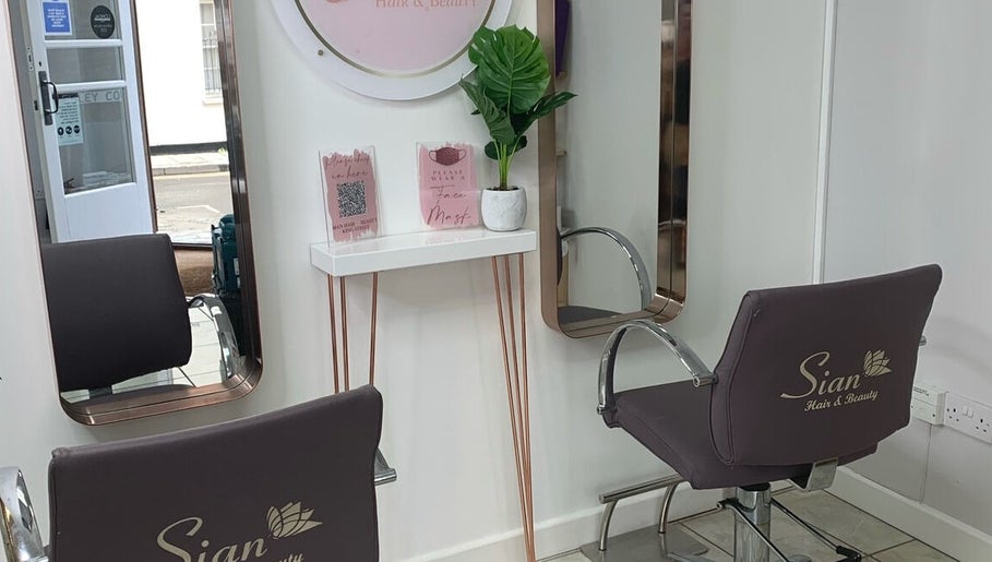 Sian Hair and Beauty image 1
