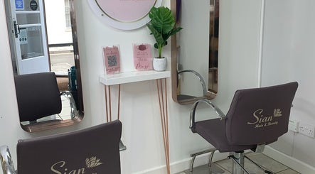 Sian Hair and Beauty