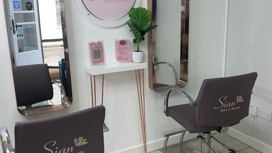 Sian Hair and Beauty