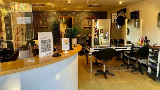 Headquarters Hair Company