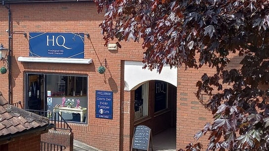 Headquarters Hair Company