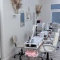 Me Nail Spa - 2411 Santa Clara Avenue, Suite 16, Alameda, California