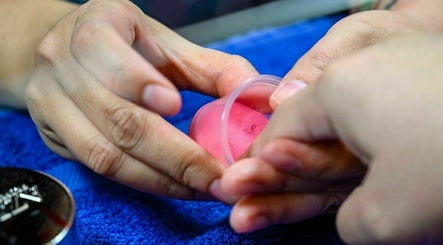 Bluerose Natural Nail Spa image 2