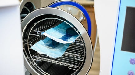 Bluerose Natural Nail Spa image 3