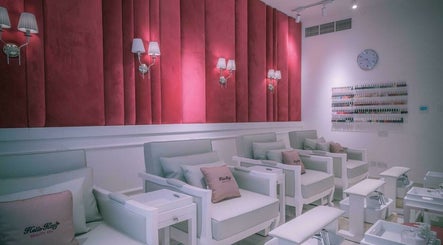 Hello Kitty Beauty Spa Sharjah image 2