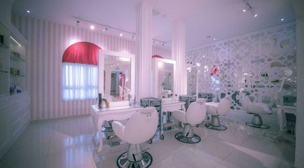 Hello Kitty Beauty Spa Sharjah image 3