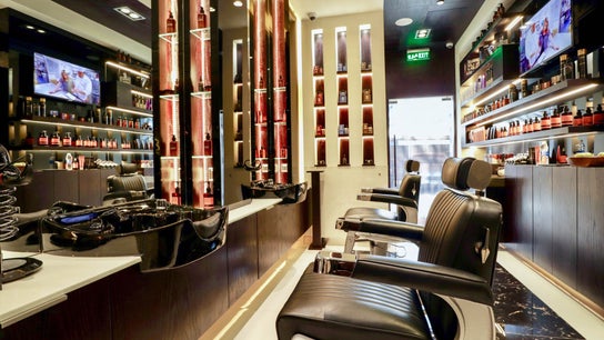 Philo Gents Salon - Al Barsha Heights 1