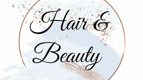 Mylas Personalised Perfections Hair and Beauty