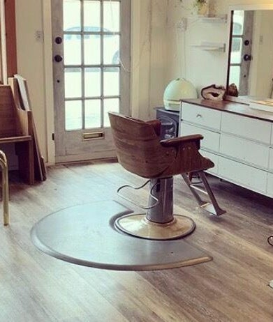 The Fox and the hair image 2