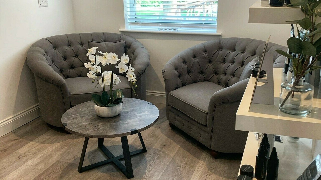 Hazlemere Spa Penn Road Hazlemere Fresha