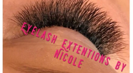 Eyelash Extensions by Nicole image 3