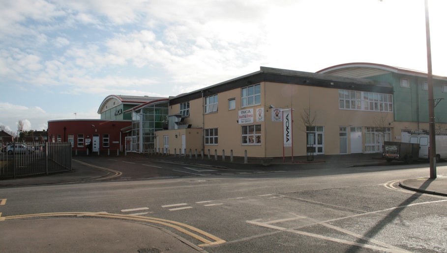 J. Ormond Sports Massage - St Annes YMCA - St Albans Road image 1