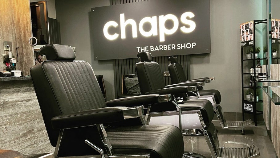 Chaps The Barbershop, bild 1