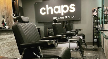 Chaps The Barbershop